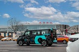 WeRide Launches Commercial Robotaxi Service in Beijing’s Core Urban Area for the First Time at…