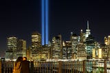 Reflections on 9/11