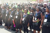 Women’s Empowerment in Togo Requires an End to Dictatorship