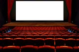 Why theaters will still be the best places to experience movies
