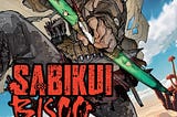 Ulasan: Sabikui Bisco volume 1, 2