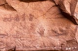 The Sands of Time: Ancient Rock Art in Utah