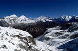 Ganjala Pass Trek