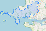 Previewing the St Ishmael’s, Pembrokeshire by-election of Tuesday 16th April 2024