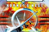 Video Game Memory Lane: Top Gun Hornet’s Nest