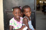 Pray For a Safe Christmas and Holiday In Haiti