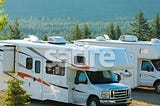 The Hilarious and Stressful Reality of Parking an RV