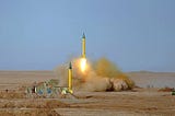 China, Russia Will Need To Actively Participate In Defending Iran