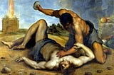 From the Archives: The Mark of Cain