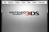 Seven Best Nintendo Emulators 3DS