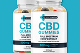 Can Plant Medix CBD Gummies 500mg Enhance Male Performance and Stabilize Blood Sugar?