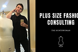 Plus Size Fashion Consulting & Marketing Help | How to Extend Size Range, Manage Plus Size Pattern…