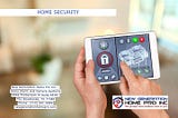 Home Security | New Generation Home Pro Inc.