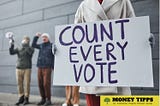 🚨 Don’t Miss Out! 🚨 Why Voter Registration and Civic Engagement MATTER More Than Ever! 🗳️🔥