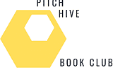 Pitch Hive Book Club: ‘Testing Business Ideas’, By David J. Bland & Alex Osterwalder