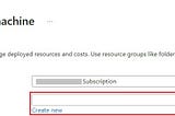 Apply Azure Digital Machines to the Zero Belief Ideas