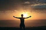The Mysterious, Magical Universe and the Spirit of Guidance