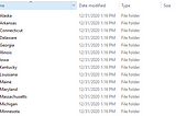 Reading Multiple CSVs into Merged R Dataframe