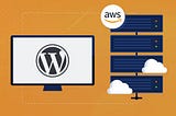 Hosting WordPress site on AWS EC2 instance with a custom domain.