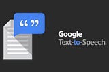 Integrating Google Text-to-Speech API in React Native Apps