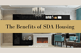 The Benefits of SDA Housing — Angela Giles