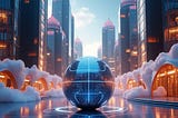 AI Meets Blockchain: 20 Mind-Bending Use-Cases Of The Future!