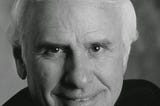 The Philosophy of Jim Rohn