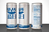 Blue Sun Corporation Launches New BLUE SUN Energy Drink — IssueWire