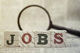 Job Crisis & The MSME Solution