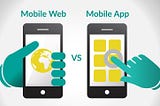 From Mobile Websites to Mobile Apps