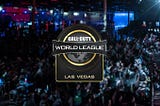 CWL Las Vegas — Pool C Preview