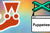 Automate click through testing with Puppeteer