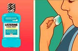 14 Amazing Uses For Listerine That Make Your Life Easier