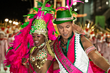 How Media Shaped Carnival, The Biggest Party in The World