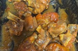 Pig’s feet, have you ever tried it?