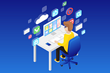 Kursus Coding (Programming) Jakarta Pusat • Terbaik dan Bersertifikat