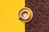 National Coffee Day: Brew Like A Barista On A Mission With Nanopresso And Café Joyeux — Beauty…