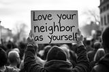 God’s Third Law That Eliminates Slavery (And Closes Any Loopholes) (Leviticus 19:17–18)