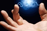 Are You Giving Or Getting Electric Shocks To/From People? Here’s Why