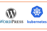 WordPress on Kubernetes Cluster — Step-by-Step Guide