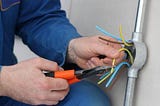 Ten tips to save on your electrical bill