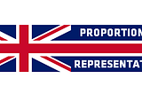 PR in the UK: Mixed Member Proportional