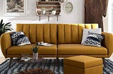 Best Sofa Beds for Small Spaces