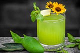 Stay Cool this Summer with an Aam Panna Spritz