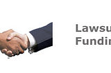 Lawsuit Funding and Settlement Loans Company