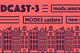MODX Digest #3