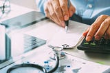 Why Business Overhead Expense Coverage is Necessary for Healthcare Professionals