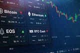 What is the best time to invest money in cryptocurrency?
