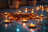 15 Diwali Decoration Ideas for 2023 You Can’t Miss? — SUREN SPACE