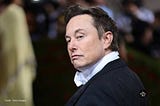 Twitter poll results show majority want Elon Musk to step down.